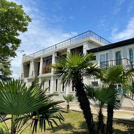 Aparthotel House On Moryakov 55 Czakwi Zewnętrze zdjęcie