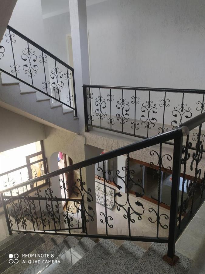 Aparthotel House On Moryakov 55 Czakwi Zewnętrze zdjęcie