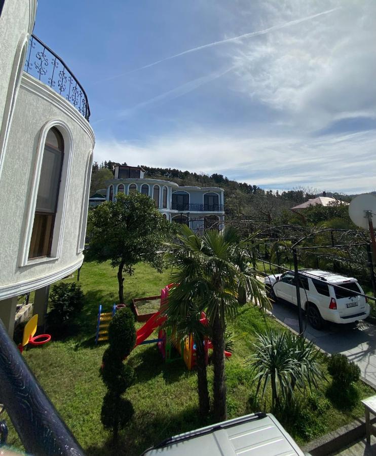 Aparthotel House On Moryakov 55 Czakwi Zewnętrze zdjęcie