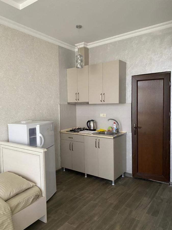 Aparthotel House On Moryakov 55 Czakwi Zewnętrze zdjęcie
