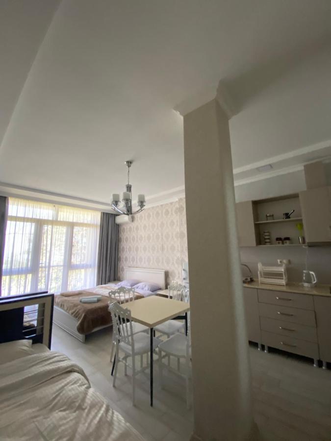 Aparthotel House On Moryakov 55 Czakwi Zewnętrze zdjęcie
