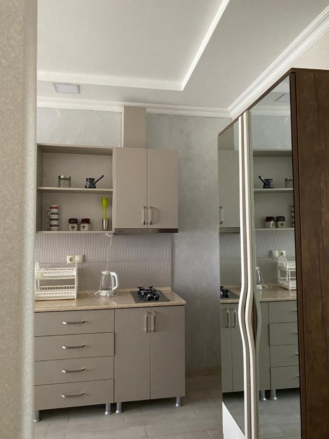 Aparthotel House On Moryakov 55 Czakwi Zewnętrze zdjęcie