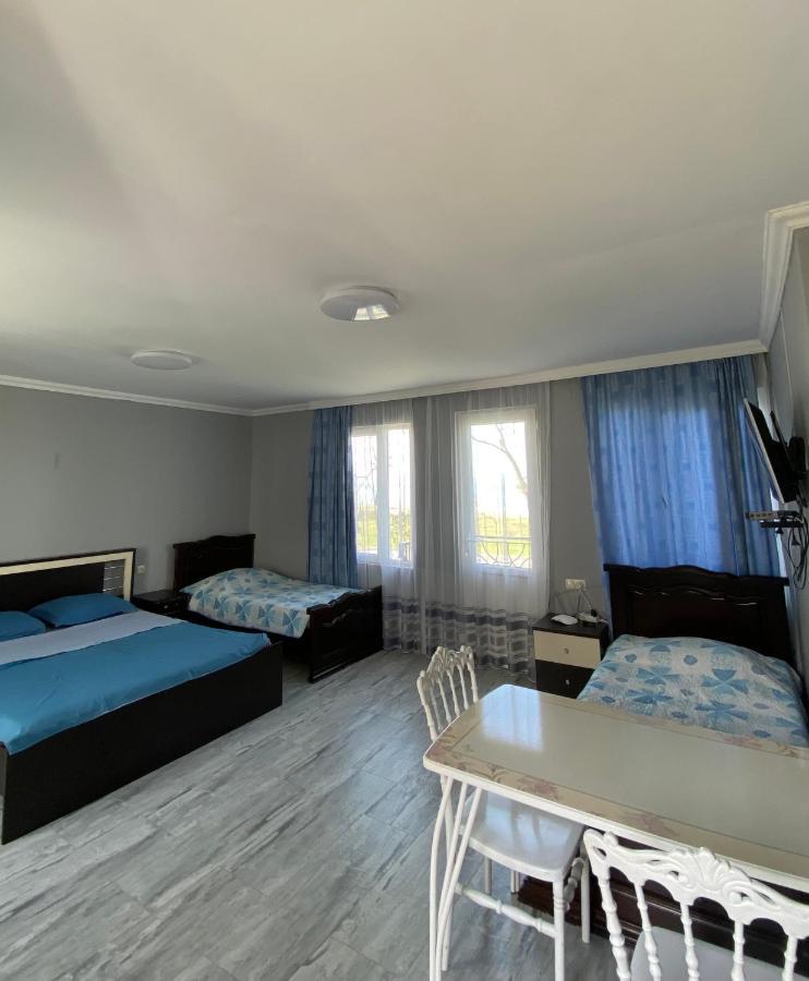 Aparthotel House On Moryakov 55 Czakwi Pokój zdjęcie