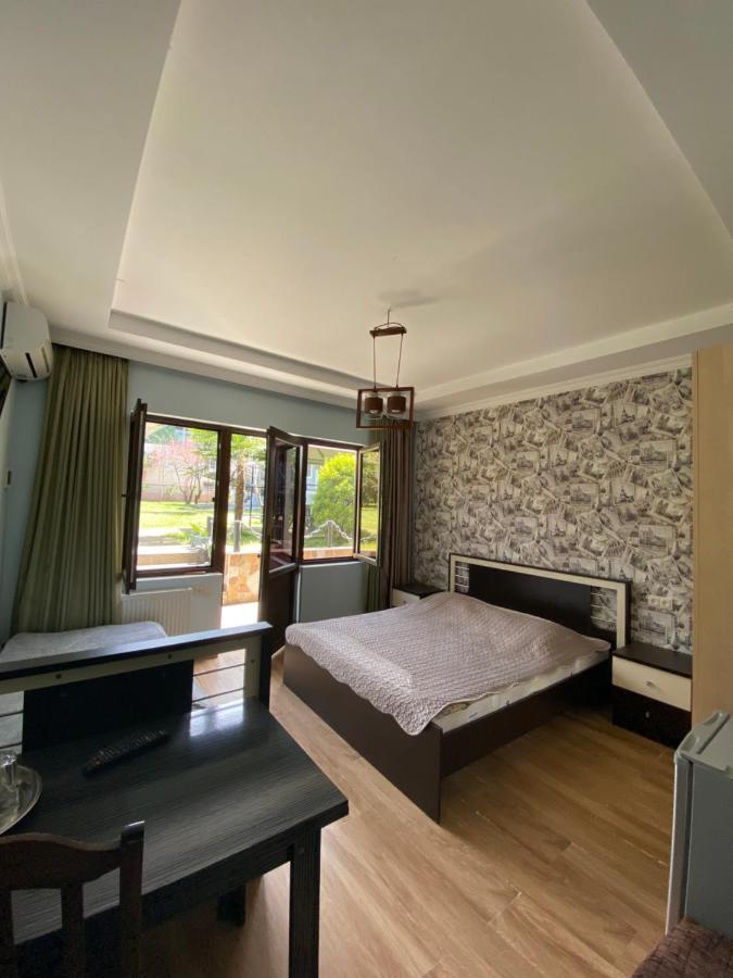 Aparthotel House On Moryakov 55 Czakwi Zewnętrze zdjęcie