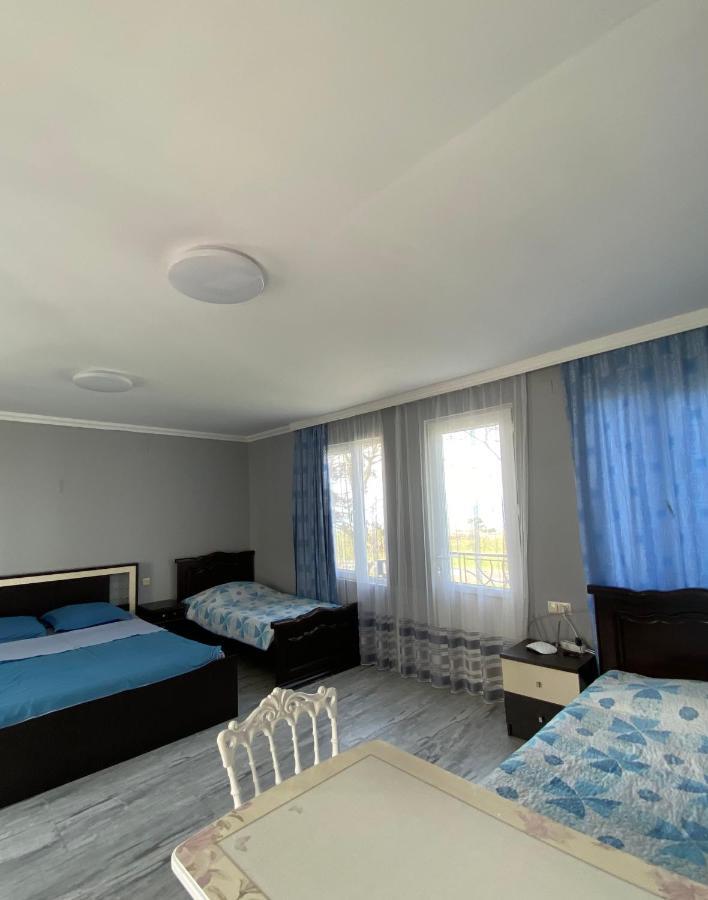 Aparthotel House On Moryakov 55 Czakwi Zewnętrze zdjęcie