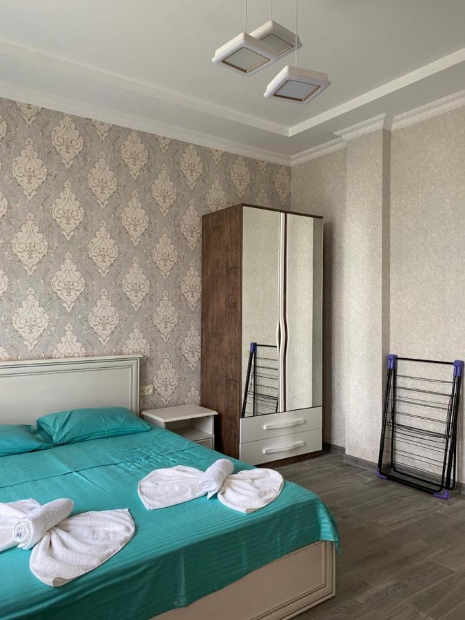 Aparthotel House On Moryakov 55 Czakwi Zewnętrze zdjęcie