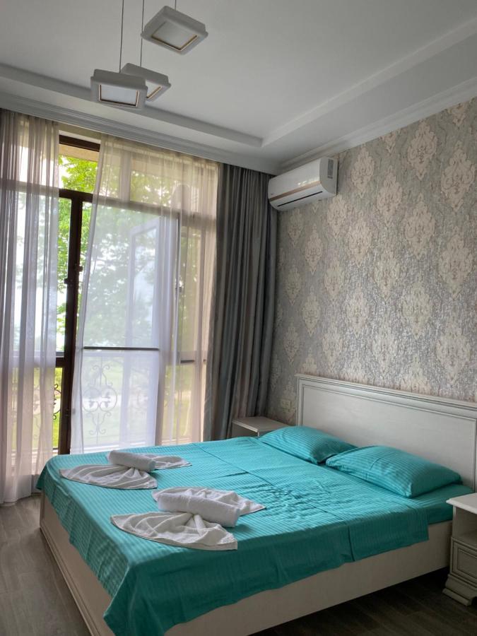 Aparthotel House On Moryakov 55 Czakwi Zewnętrze zdjęcie