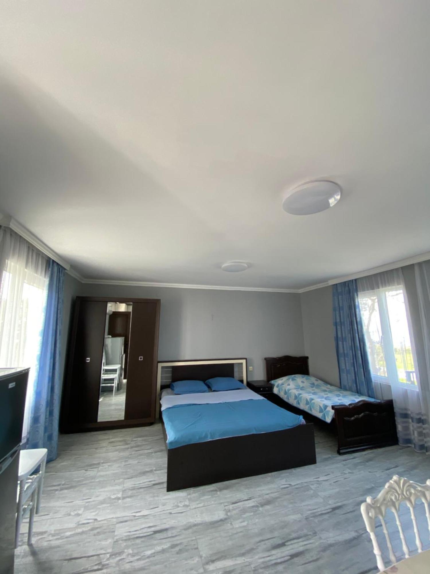 Aparthotel House On Moryakov 55 Czakwi Pokój zdjęcie