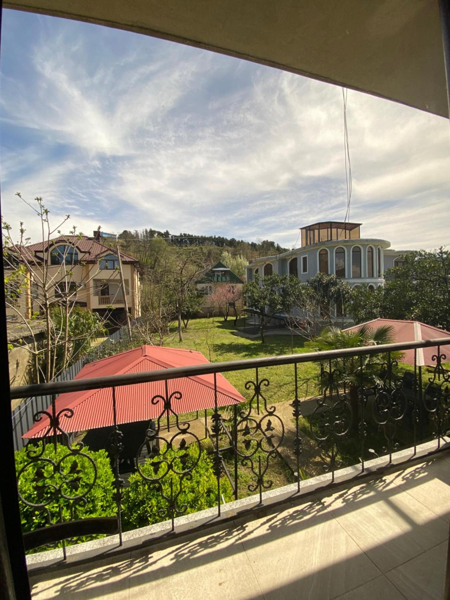 Aparthotel House On Moryakov 55 Czakwi Zewnętrze zdjęcie