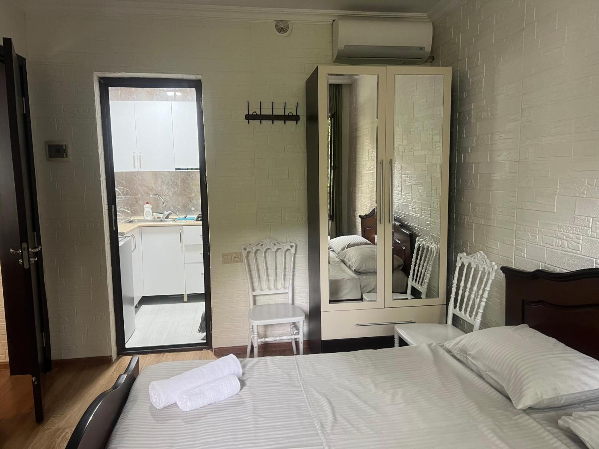 Aparthotel House On Moryakov 55 Czakwi Zewnętrze zdjęcie