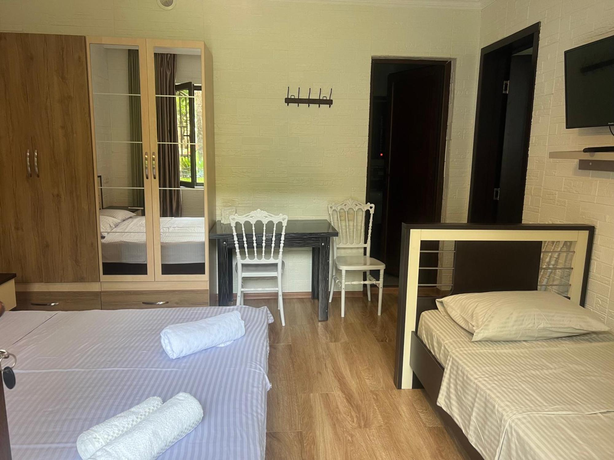 Aparthotel House On Moryakov 55 Czakwi Zewnętrze zdjęcie