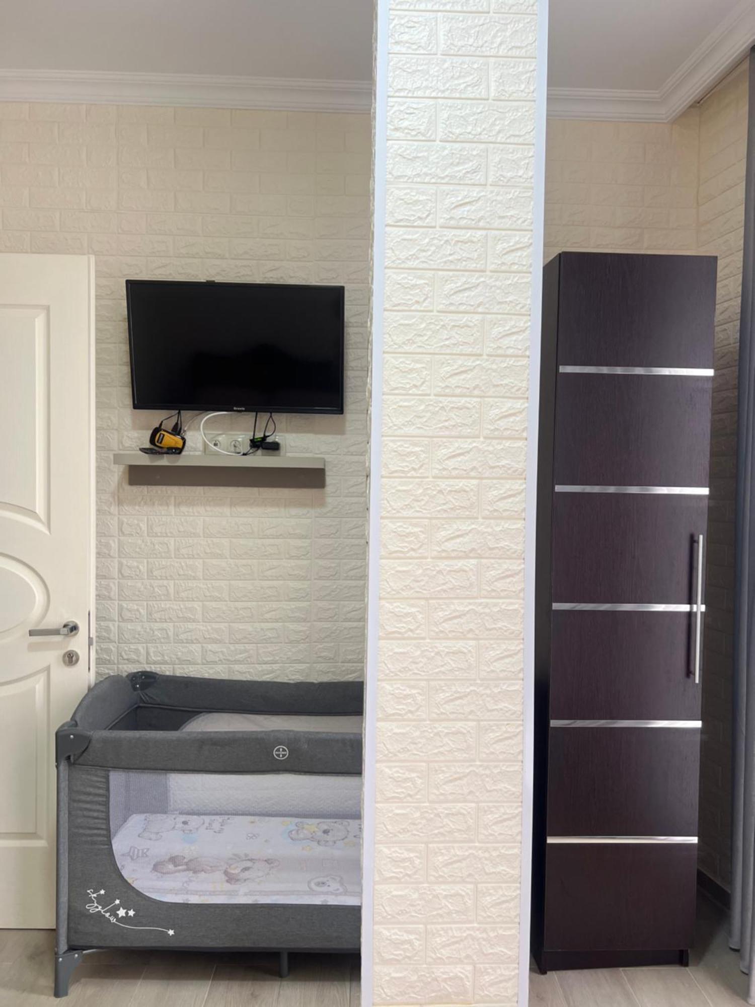 Aparthotel House On Moryakov 55 Czakwi Zewnętrze zdjęcie