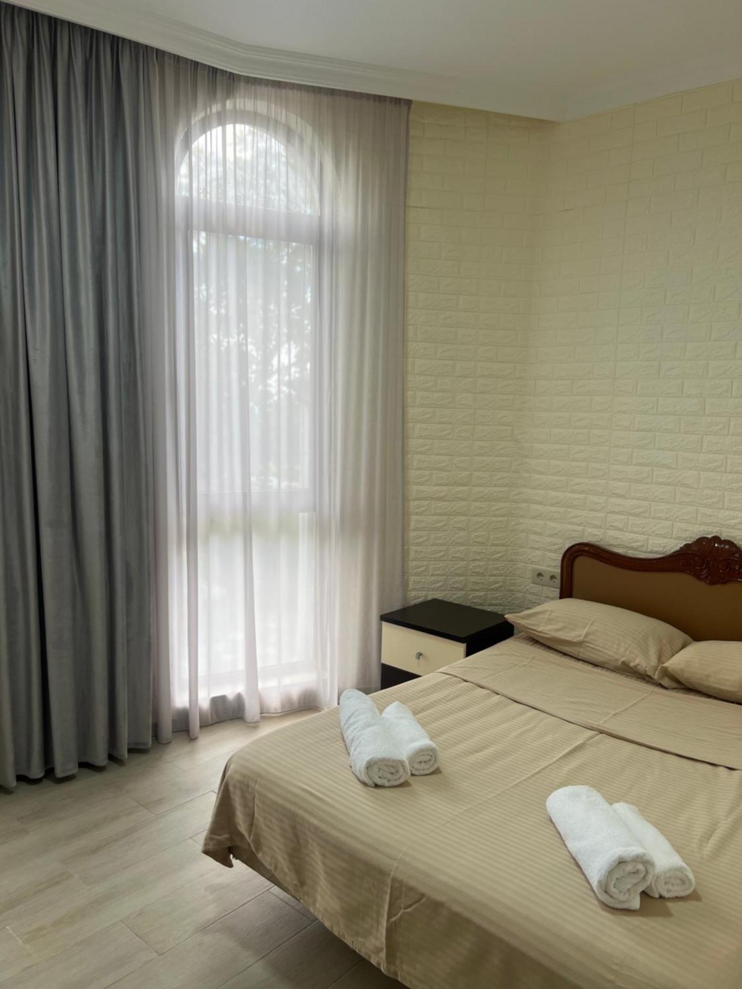 Aparthotel House On Moryakov 55 Czakwi Zewnętrze zdjęcie