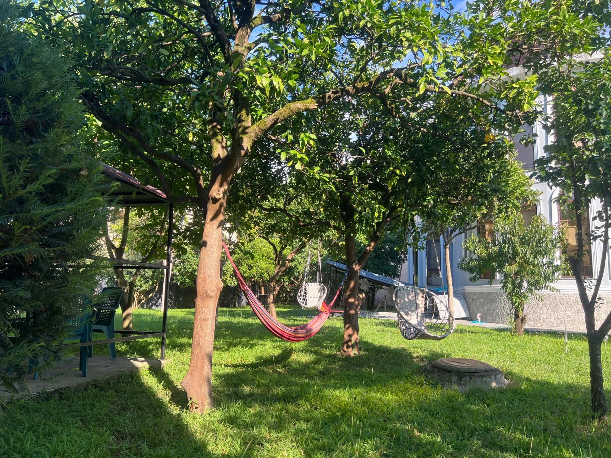 Aparthotel House On Moryakov 55 Czakwi Zewnętrze zdjęcie