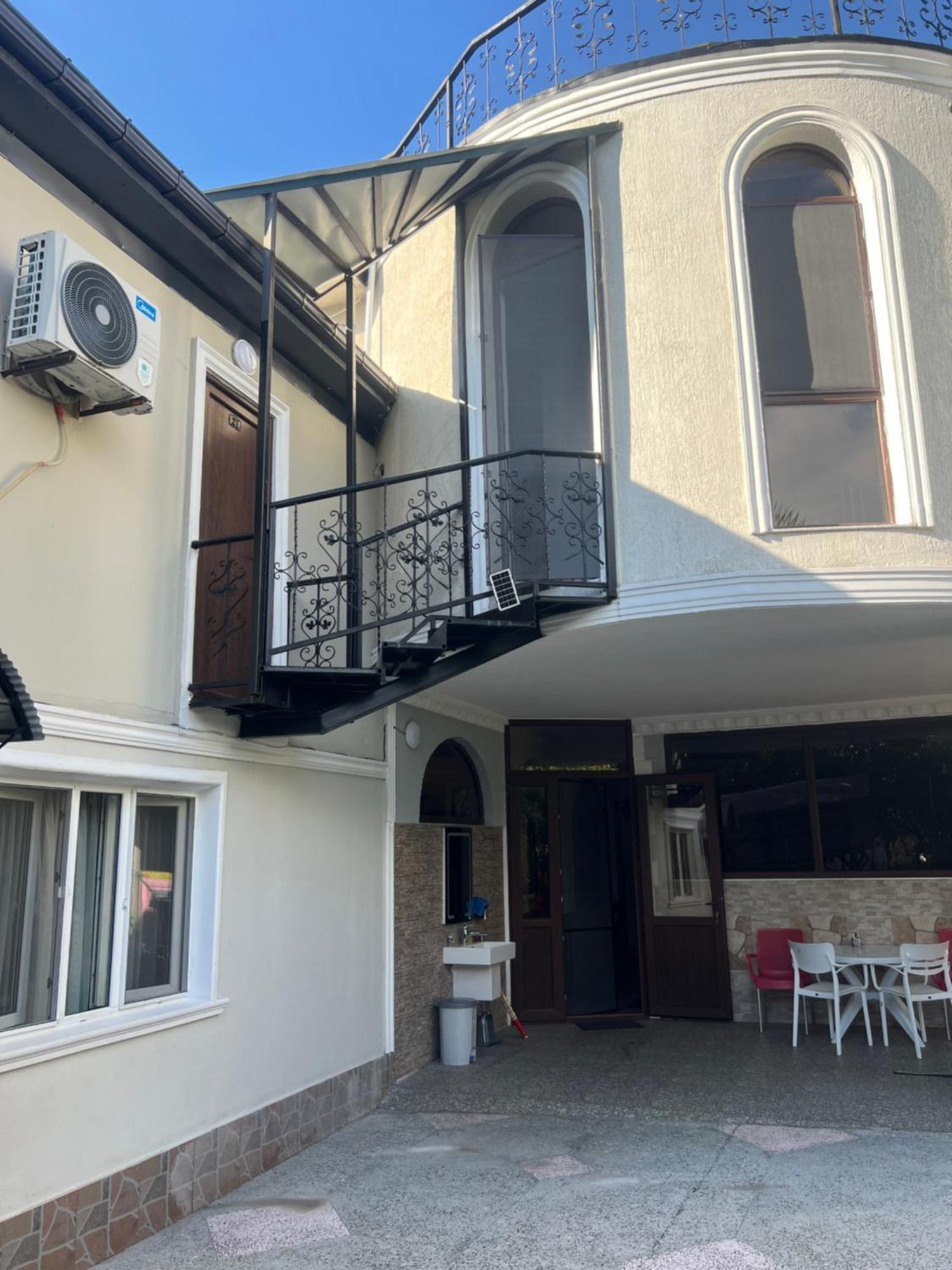 Aparthotel House On Moryakov 55 Czakwi Pokój zdjęcie
