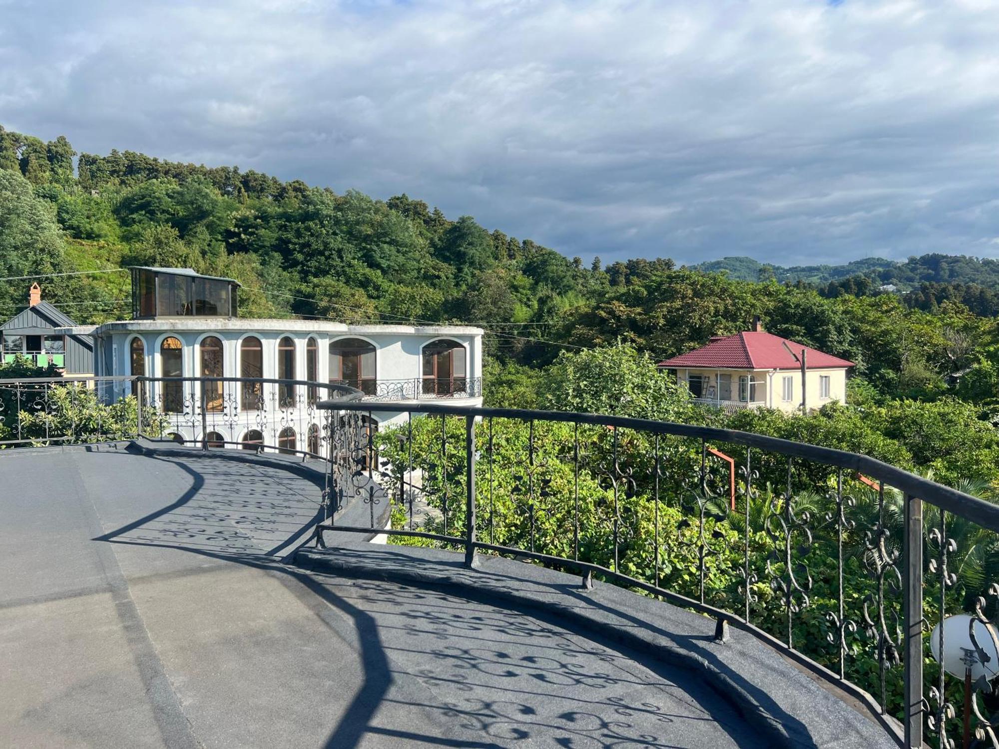 Aparthotel House On Moryakov 55 Czakwi Zewnętrze zdjęcie