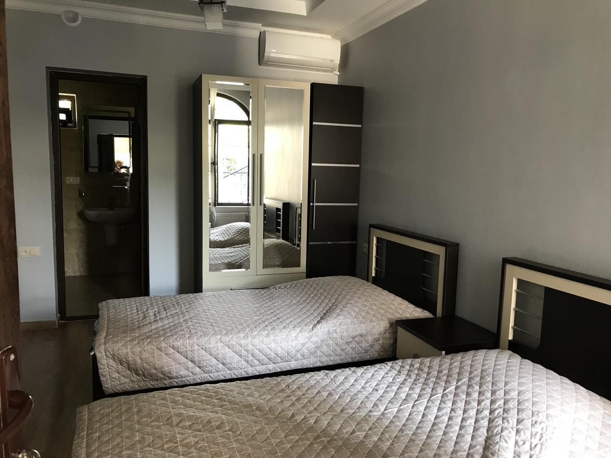 Aparthotel House On Moryakov 55 Czakwi Zewnętrze zdjęcie