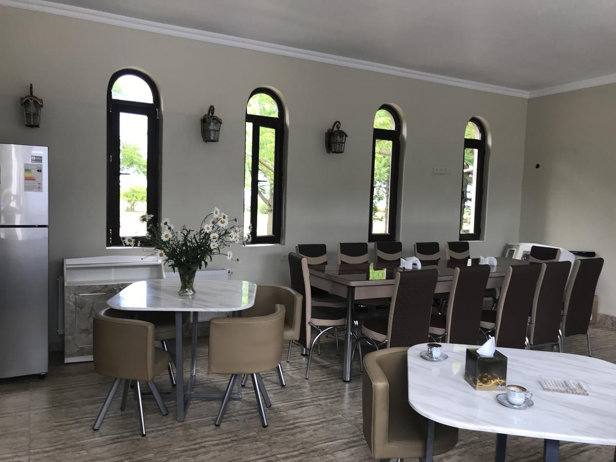 Aparthotel House On Moryakov 55 Czakwi Zewnętrze zdjęcie