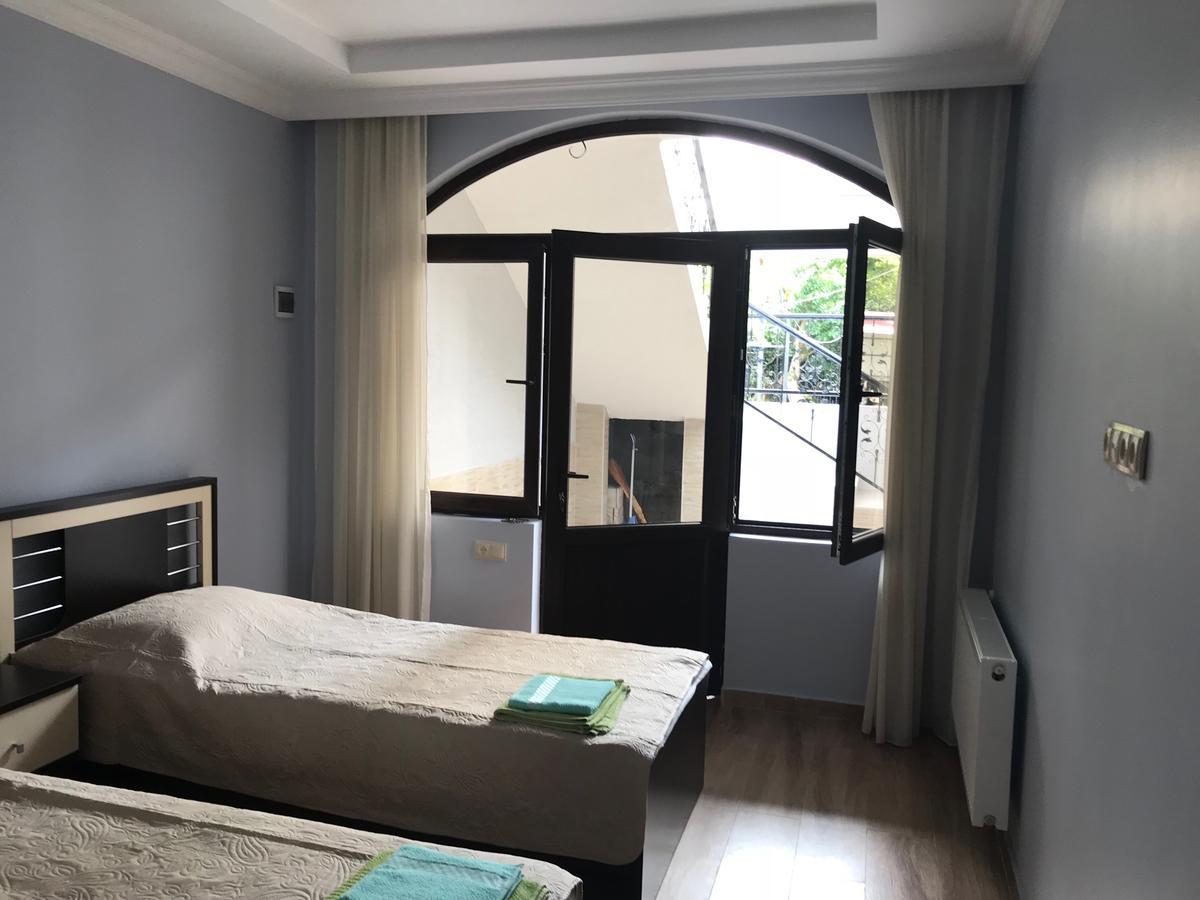 Aparthotel House On Moryakov 55 Czakwi Zewnętrze zdjęcie