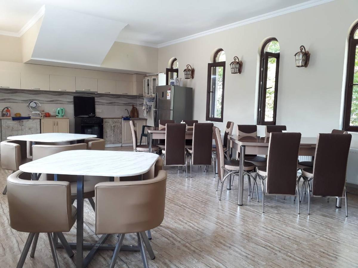 Aparthotel House On Moryakov 55 Czakwi Zewnętrze zdjęcie