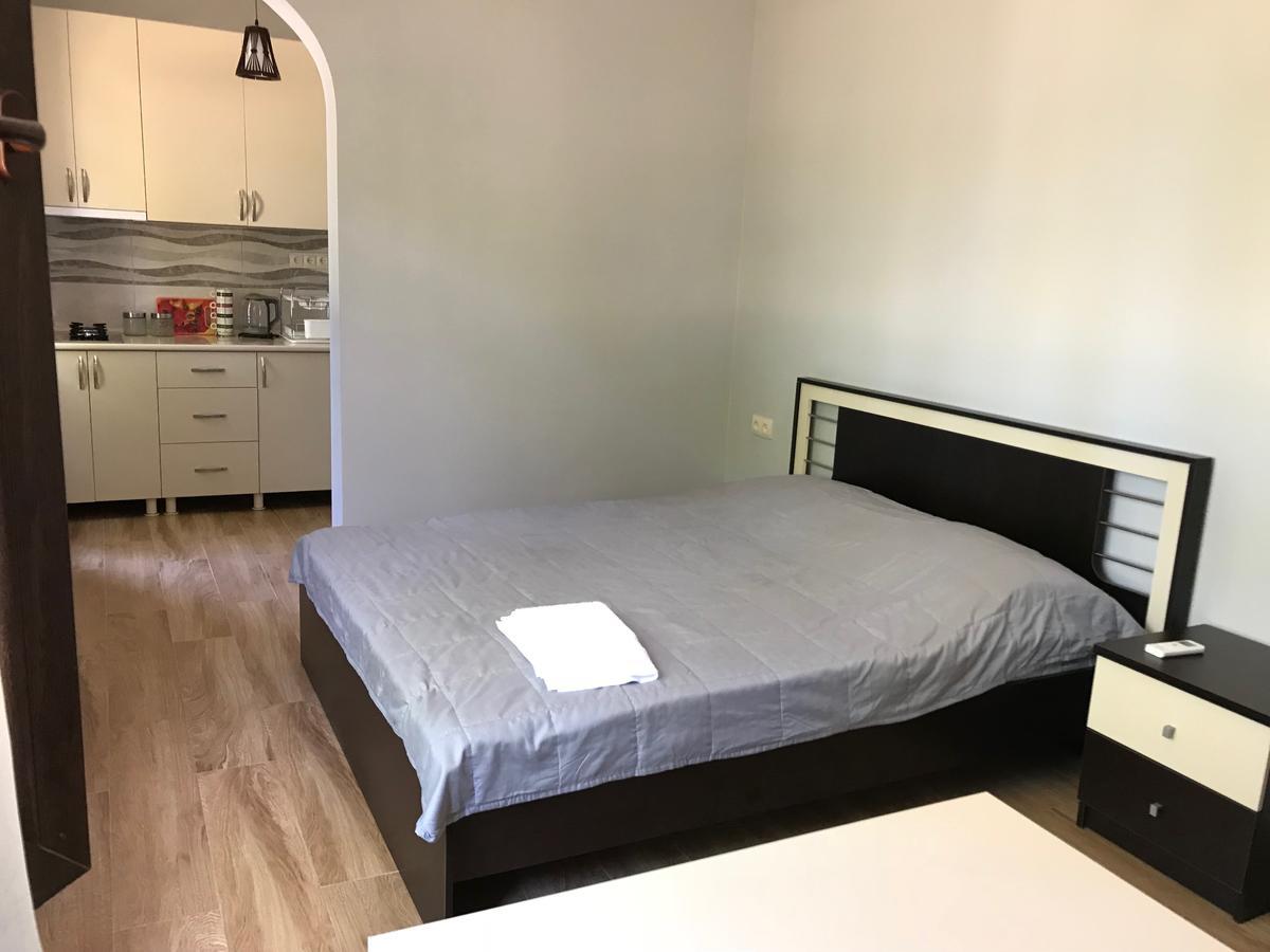 Aparthotel House On Moryakov 55 Czakwi Zewnętrze zdjęcie