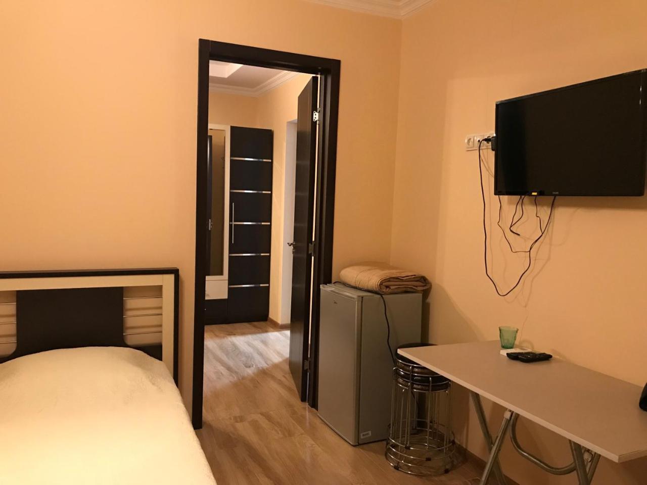 Aparthotel House On Moryakov 55 Czakwi Zewnętrze zdjęcie